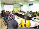 (QRT) meeting Image of (QRT) meeting