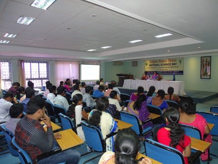 National Science Day 2 Image of National Science Day 2