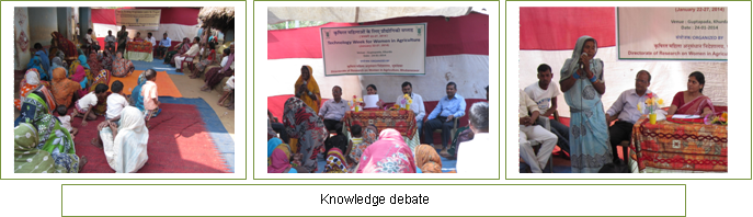 Image of Tribal Village Guptapada 3