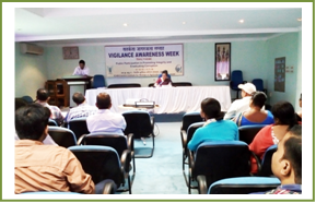 VIGILANCE AWARENESS WEEK 2016 (2) Image of VIGILANCE AWARENESS WEEK 2016 (2)