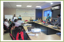 Capacity Building Programme 2 Image of Capacity Building Programme 2