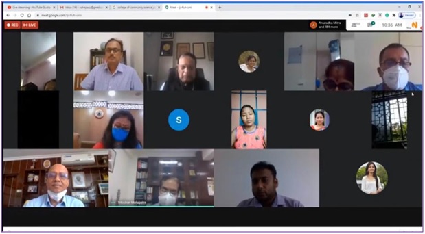 Webinar Series 1 Image of Webinar Series 1